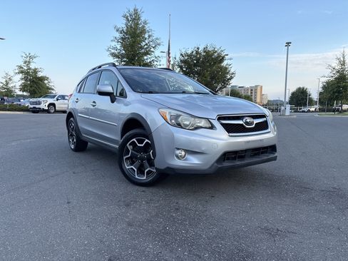 Used 2013 Subaru Crosstrek 2.0i Limited AWD/4WD image 2