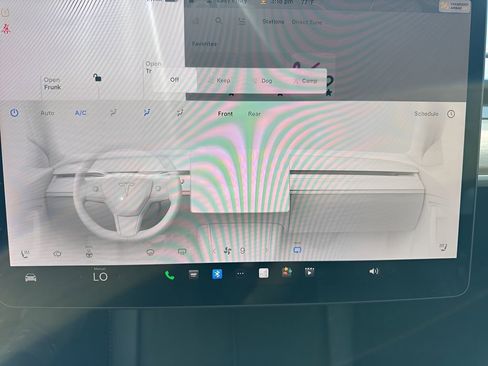 Used 2023 Tesla Model 3 Standard Range image 20