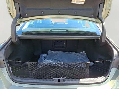 Certified 2025 Lexus ES 350 w/ Premium Package FWD image 28