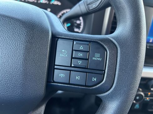 New 2026 Ford F550 4x4 Regular Cab Super Duty w/ XLT Value Package image 31