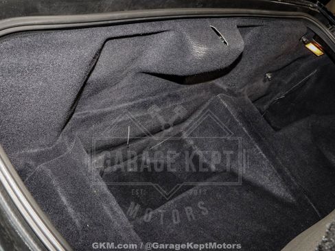 Used 2002 Chevrolet Corvette Z06 w/ Memory Pkg image 76