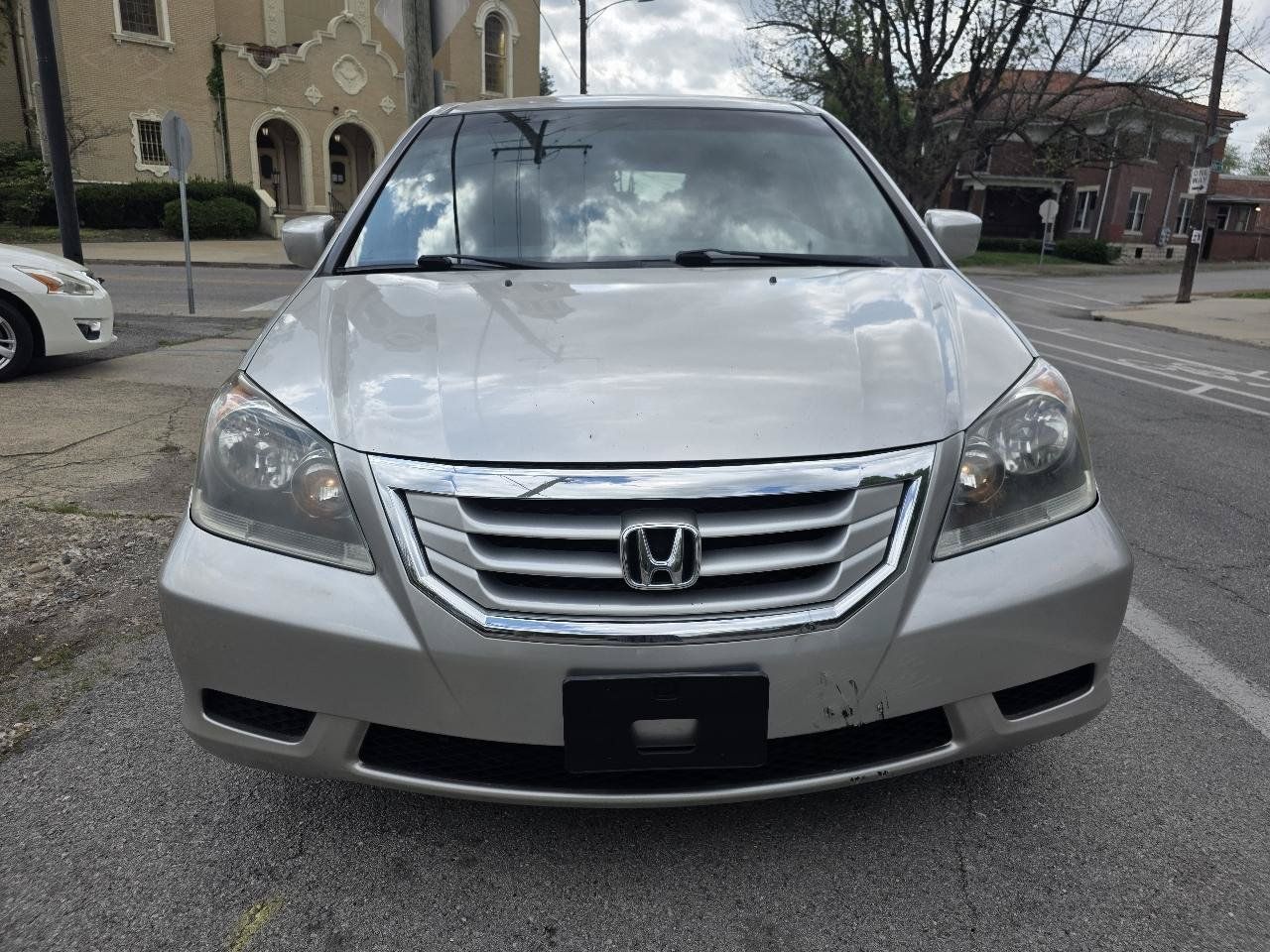 Used 2009 Honda Odyssey EX image 7