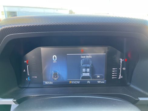 Used 2025 Ford Ranger XL w/ Trailer Tow Package image 29