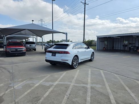 New 2026 Audi Q8 Prestige image 5