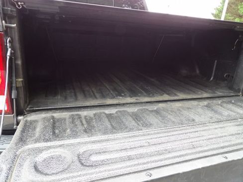 Used 2015 RAM 1500 Outdoorsman AWD/4WD image 10