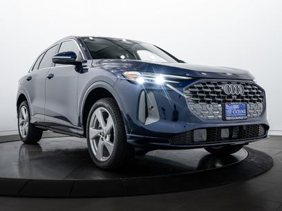 New 2025 Audi Q5 Premium Plus