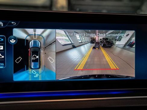 New 2025 Mercedes-Benz GLS 450 GLS 450 image 26