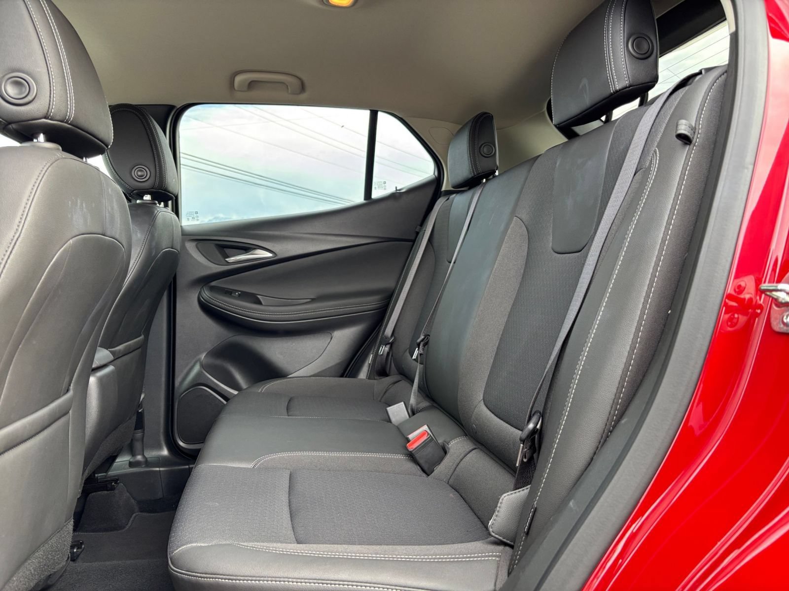 Used 2026 Buick Encore GX Preferred AWD/4WD image 24