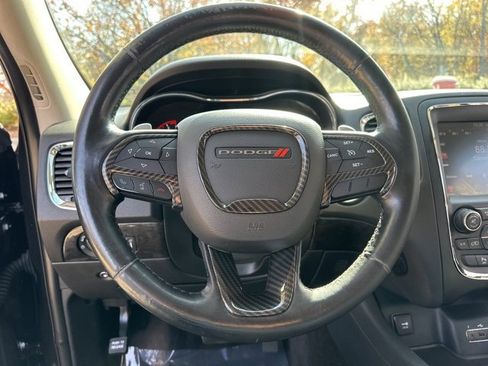 Used 2016 Dodge Durango Limited image 15
