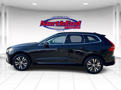 Used 2023 Volvo XC60 B5 Core AWD/4WD image 4