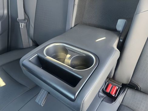 Used 2023 Toyota bZ4X Limited w/ Weather Package image 29