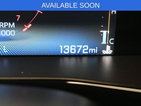 Used 2023 Chevrolet Colorado Z71 w/ Z71 Convenience Package 2 image 19