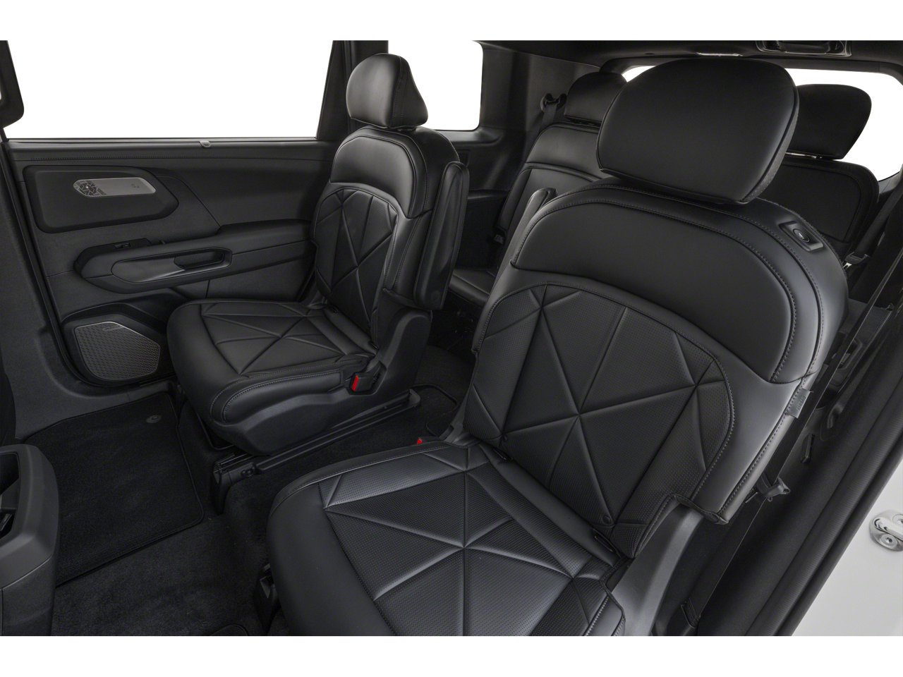 New 2027 Kia Telluride SX Prestige w/ Towing Package AWD/4WD image 39