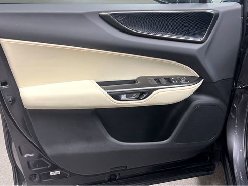 Certified 2024 Lexus NX 350 AWD w/ Cold Area Package image 38