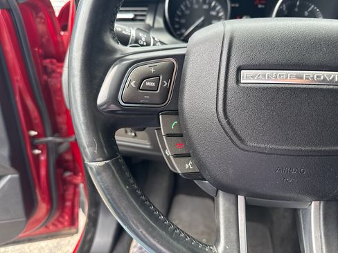 Used 2015 Land Rover Range Rover Evoque Pure Plus image 19