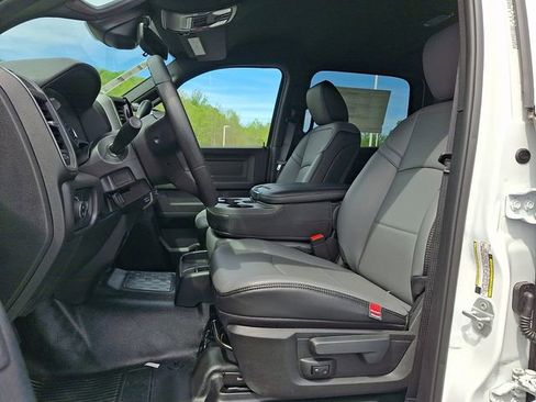 New 2026 RAM 5500 Tradesman image 6