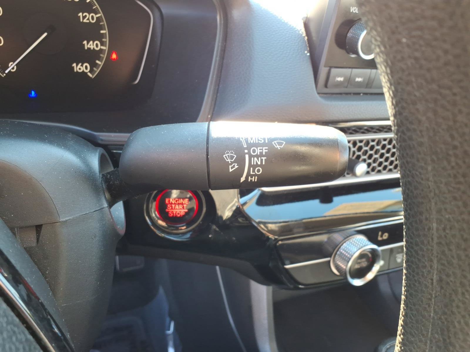Certified 2025 Honda Civic LX image 15