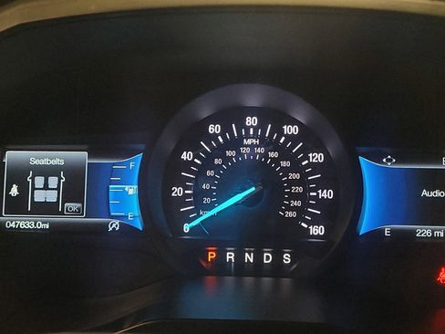 Used 2024 Ford Edge Titanium image 23