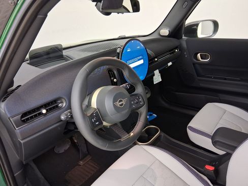 New 2026 MINI Cooper S FWD image 2