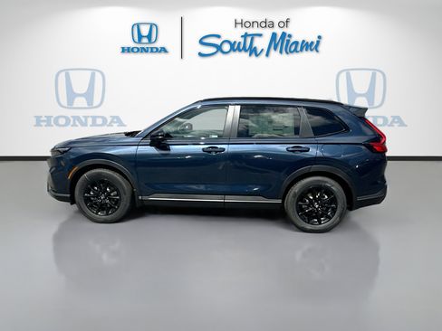 New 2026 Honda CR-V Sport-L image 4