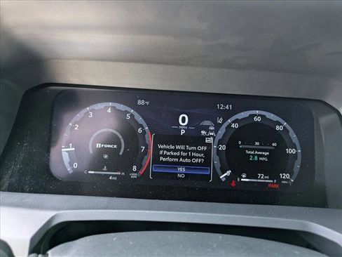 New 2026 Toyota Tacoma TRD Sport image 11