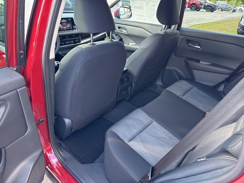 New 2026 Nissan Rogue SV image 39