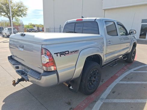 Used 2014 Toyota Tacoma Base w/ TRD Sport Package image 6