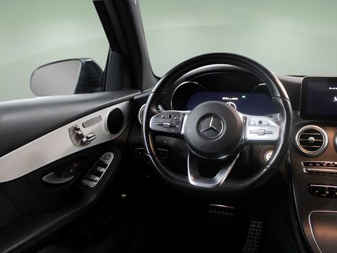 Used 2022 Mercedes-Benz GLC 300 image 22