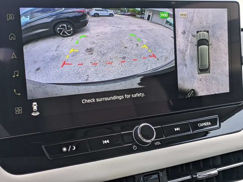 New 2026 Mitsubishi Outlander SEL FWD image 29