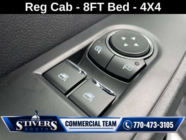 New 2026 Ford F350 XL w/ XL Driver Assist Package AWD/4WD image 19