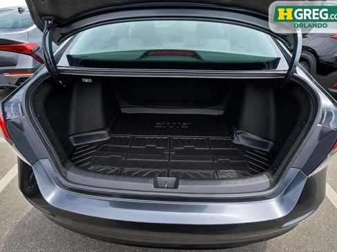 Used 2022 Honda Civic LX image 16