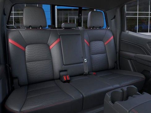 New 2026 Chevrolet Colorado Z71 w/ Technology Package image 17