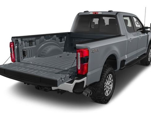 Used 2024 Ford F250 Lariat w/ FX4 Off-Road Package AWD/4WD image 7