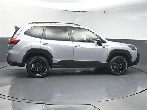 New 2025 Subaru Forester Wilderness w/ Wilderness Package image 8