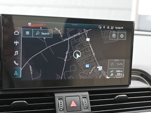 Used 2022 Audi Q5 2.0T Premium Plus image 18