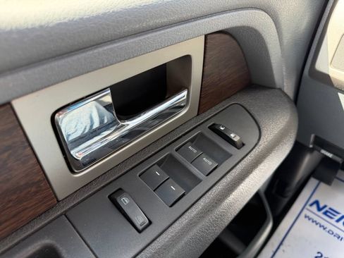 Used 2013 Ford F150 Lariat w/ Mid Equipment Group AWD/4WD image 26
