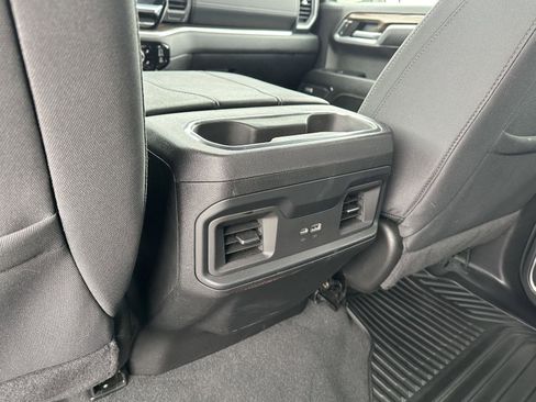 Used 2024 Chevrolet Silverado 1500 RST w/ Convenience Package II AWD/4WD image 14