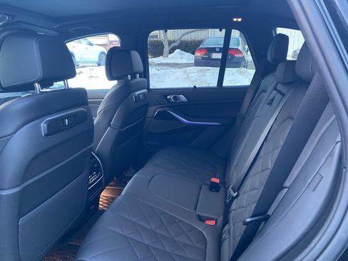 Used 2026 BMW X5 xDrive40i w/ M Sport Package image 6