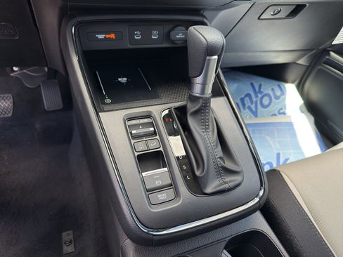 New 2026 Honda CR-V EX image 14