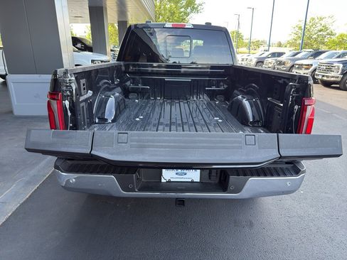 New 2025 Ford F150 Lariat w/ Equipment Group 502A High image 9