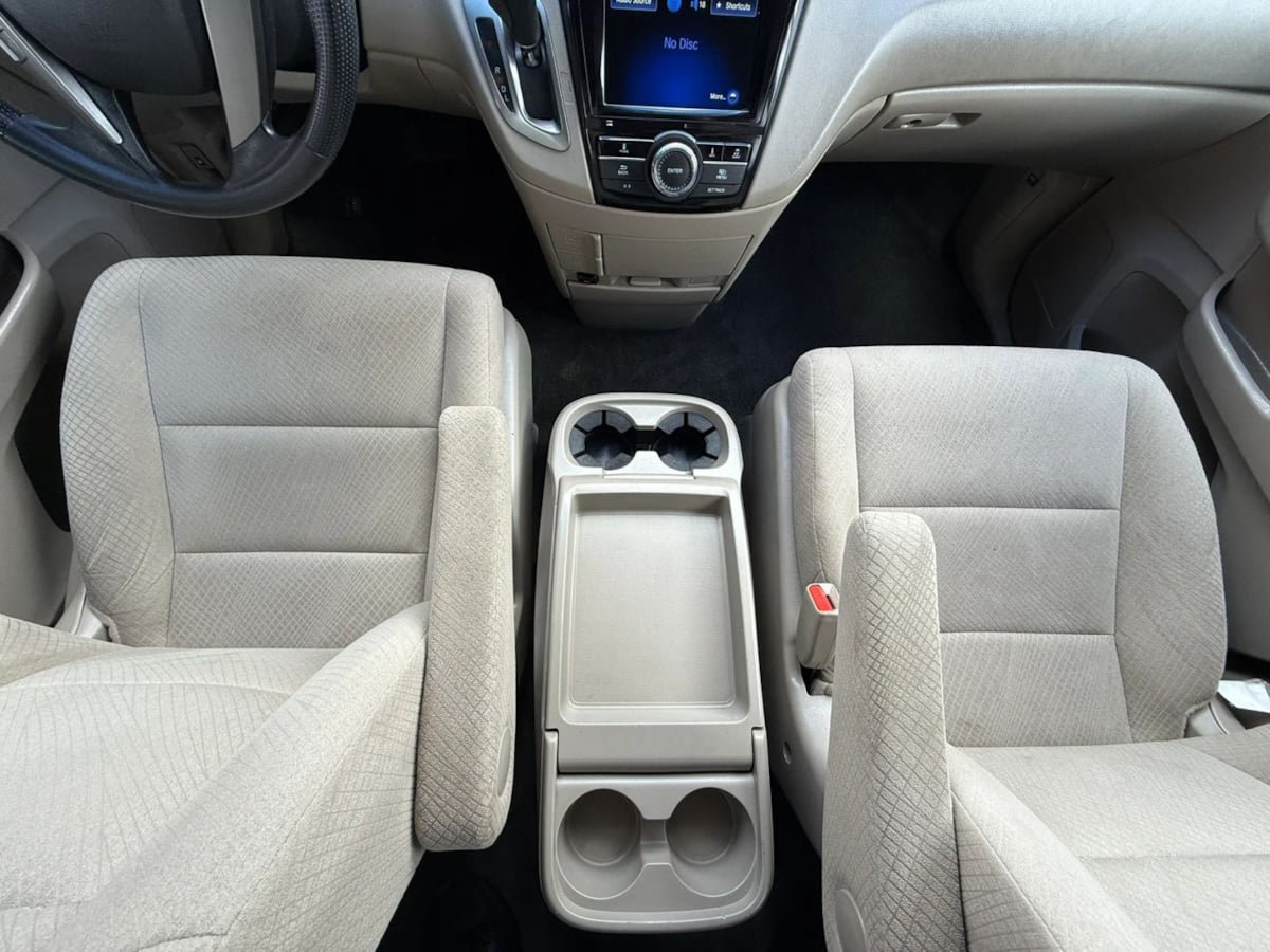 Used 2016 Honda Odyssey EX image 48