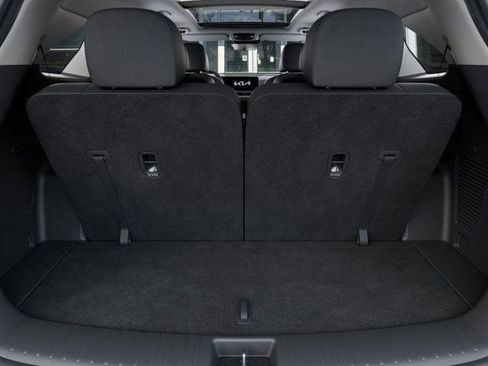 New 2026 Kia Sorento SX AWD/4WD image 19
