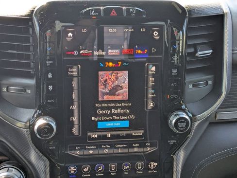 Used 2019 RAM 1500 Limited image 12