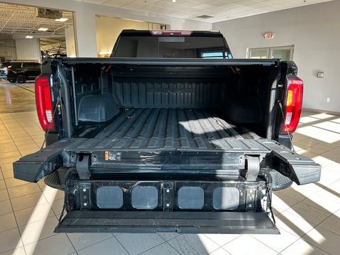 Used 2019 GMC Sierra 1500 Denali w/ Denali Ultimate Package image 32