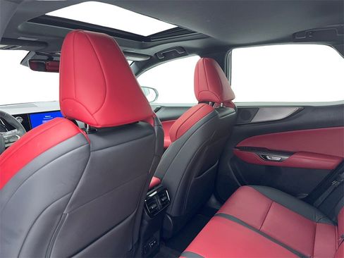 Used 2024 Lexus NX 350 F Sport image 40