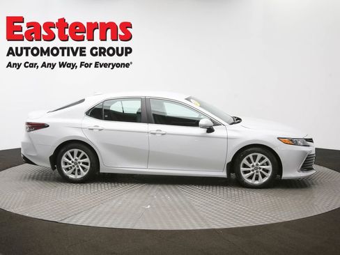 Used 2023 Toyota Camry LE w/ Convenience Package image 44