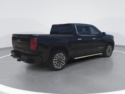Used 2025 GMC Sierra 1500 Denali Ultimate