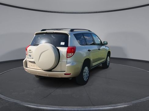 Used 2008 Toyota RAV4 2WD image 8