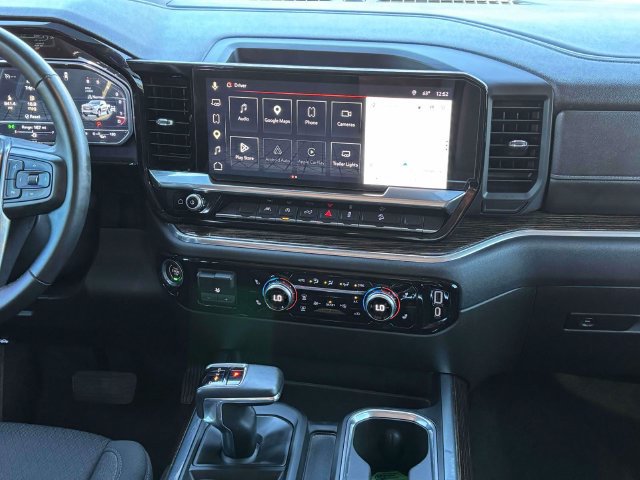 Used 2023 GMC Sierra 1500 Elevation AWD/4WD image 29