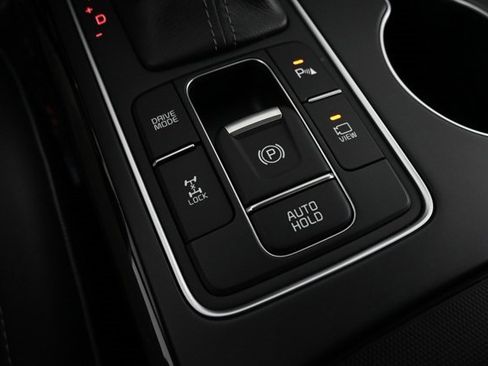 Used 2019 Kia Sorento SX image 30